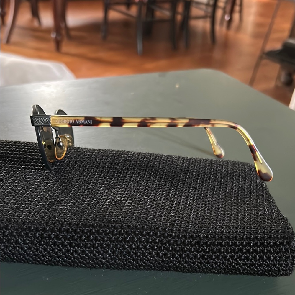 Classic Tortoise Shell frames